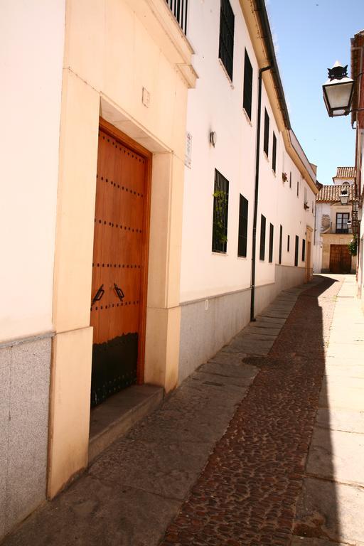Amparo Cinco Apartamento Córdova Quarto foto